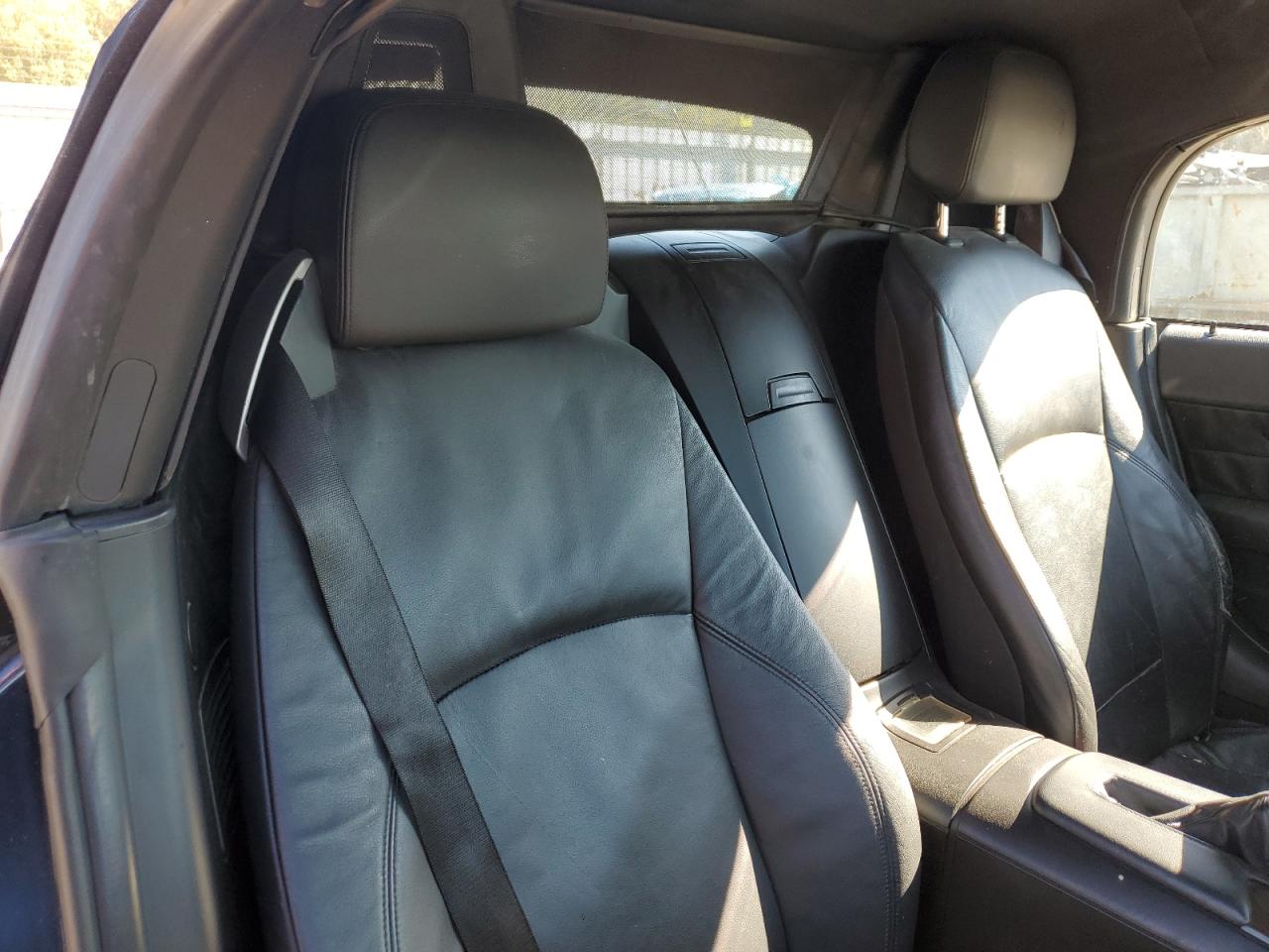 2004 BMW Z4 3.0 VIN: 4USBT53554LT25259 Lot: 90541125