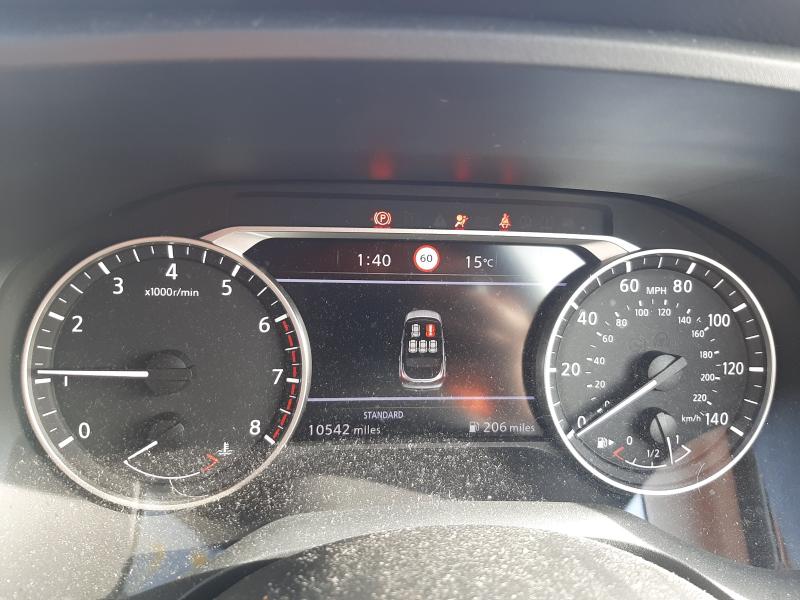 2022 NISSAN QASHQAI 1.3 DIG-T MH 158 ACENTA PREMIUM 5DR