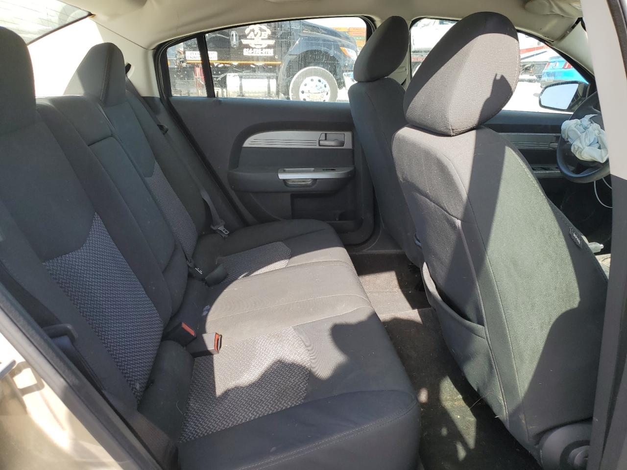 2009 Chrysler Sebring Lx VIN: 1C3LC46B99N533926 Lot: 85700225