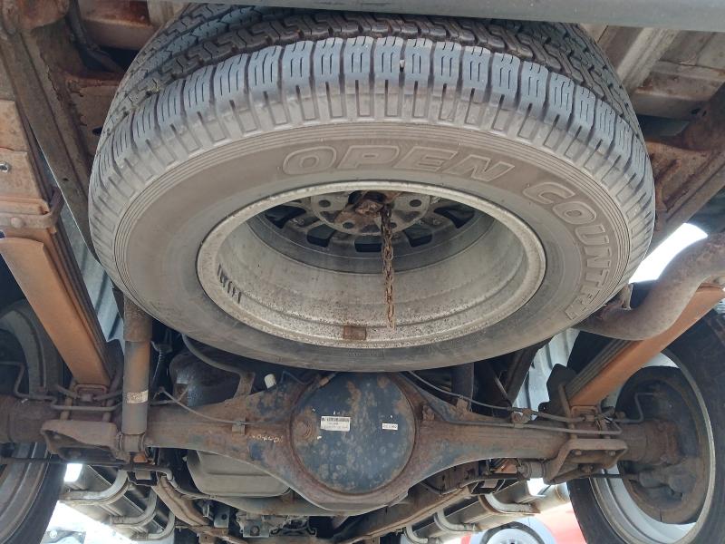 2015 MITSUBISHI L200 DOUBLE CAB DI-D 178 TITAN 4WD