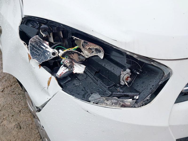 2011 HYUNDAI I10 1.2 CLASSIC 5DR