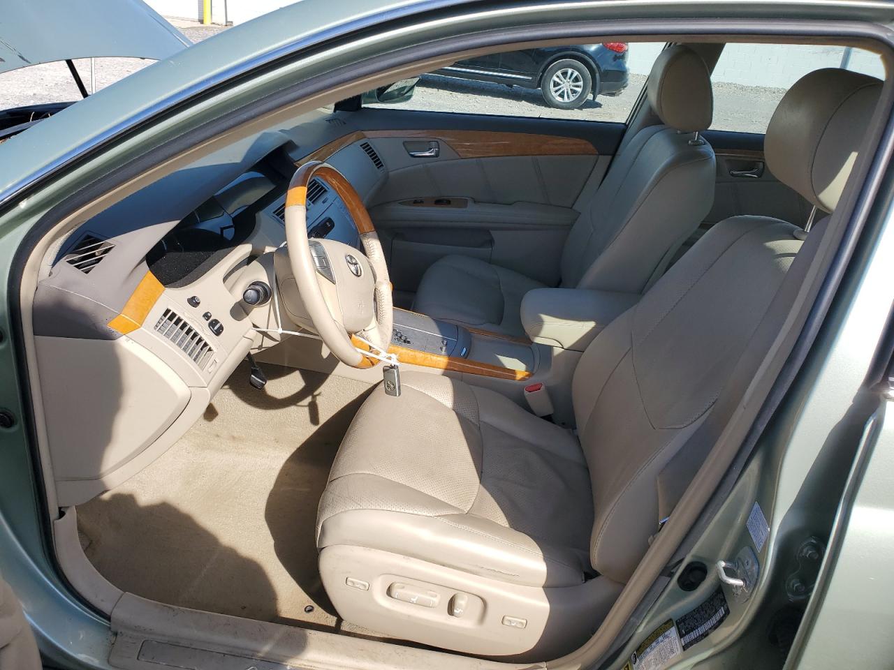 2006 Toyota Avalon Xl VIN: 4T1BK36B86U150383 Lot: 82417155