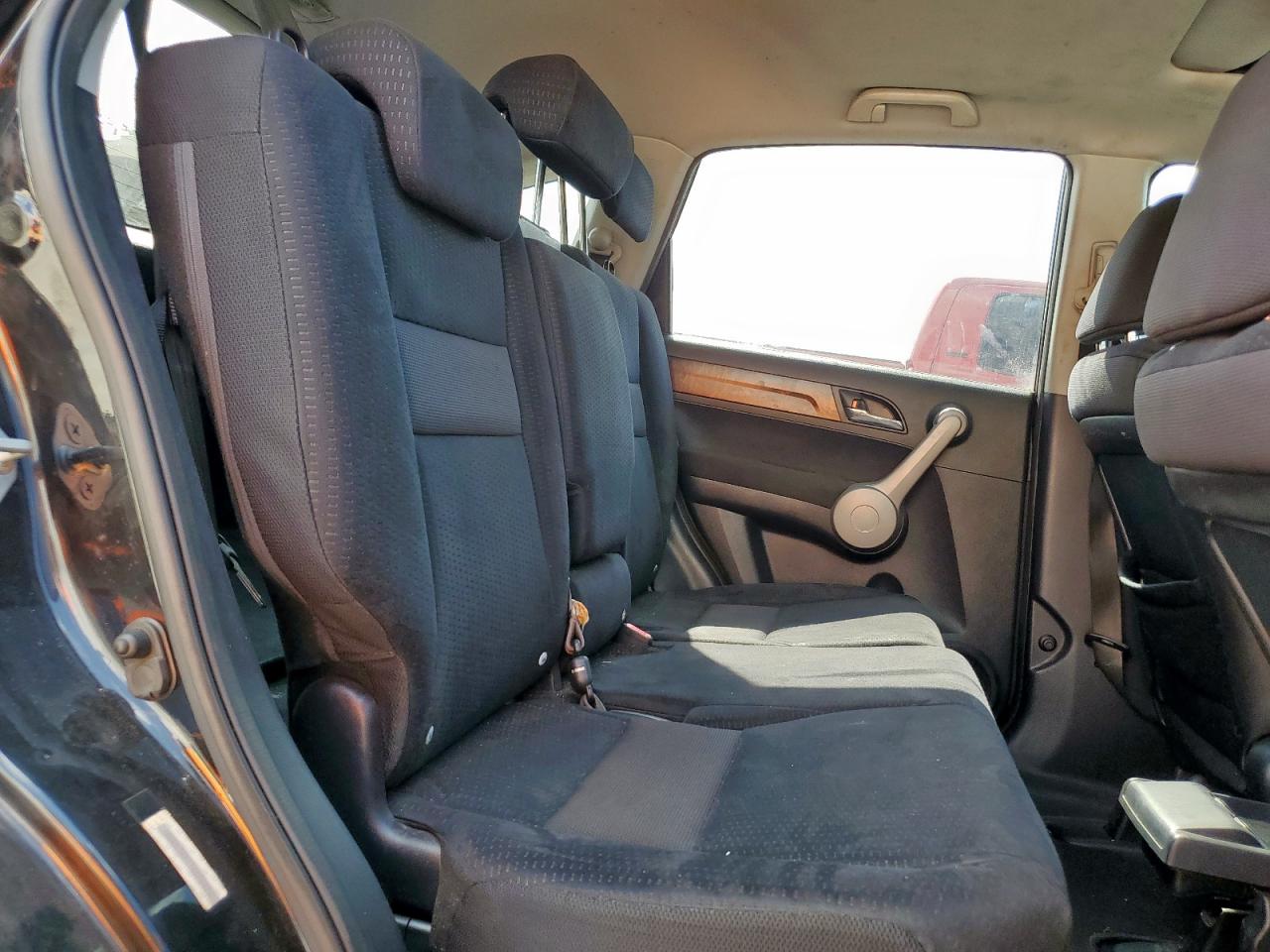 2007 Honda Cr-V Ex VIN: JHLRE38537C066872 Lot: 85113755