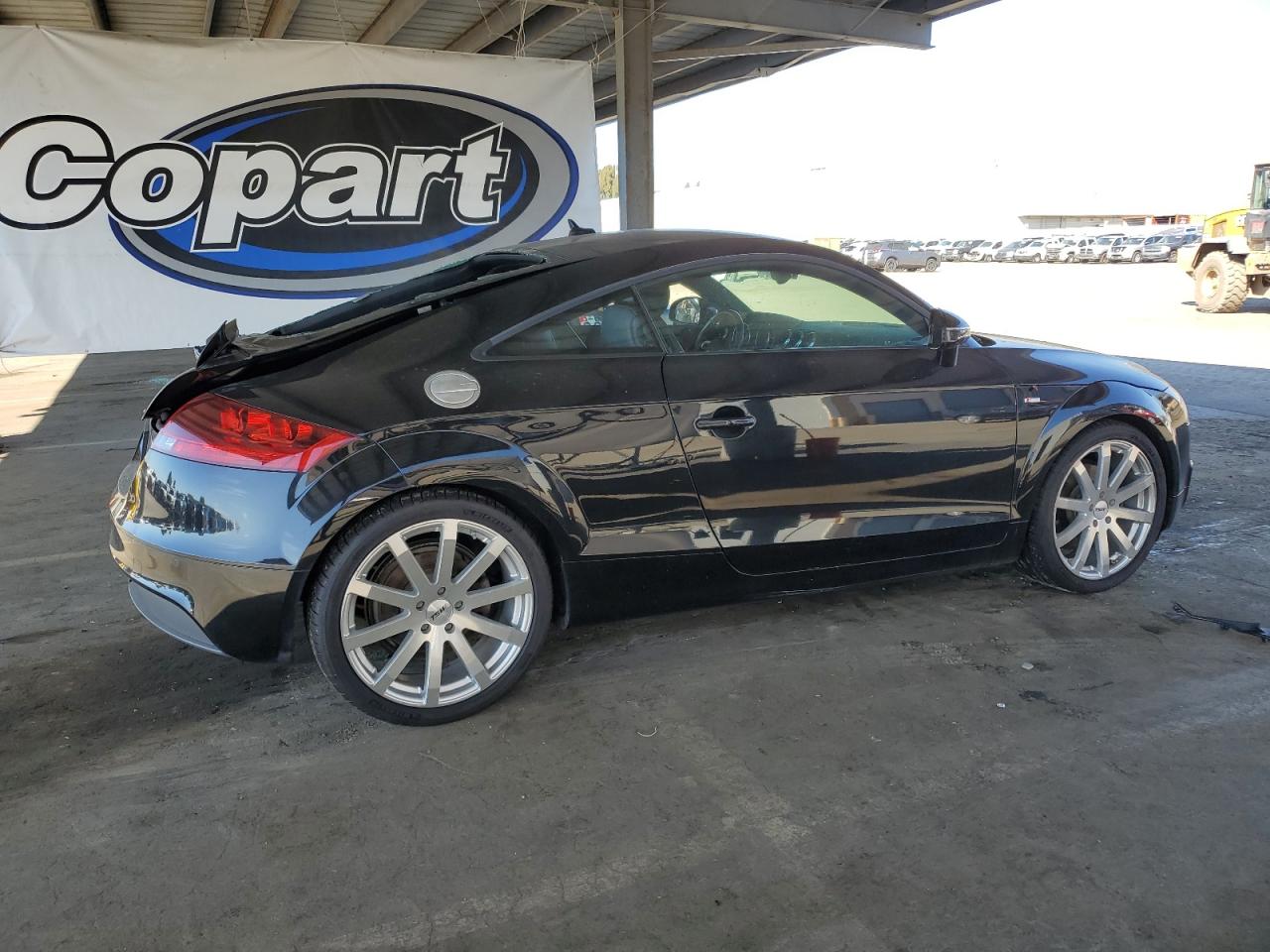 Фото: TRUVF38JX91024628