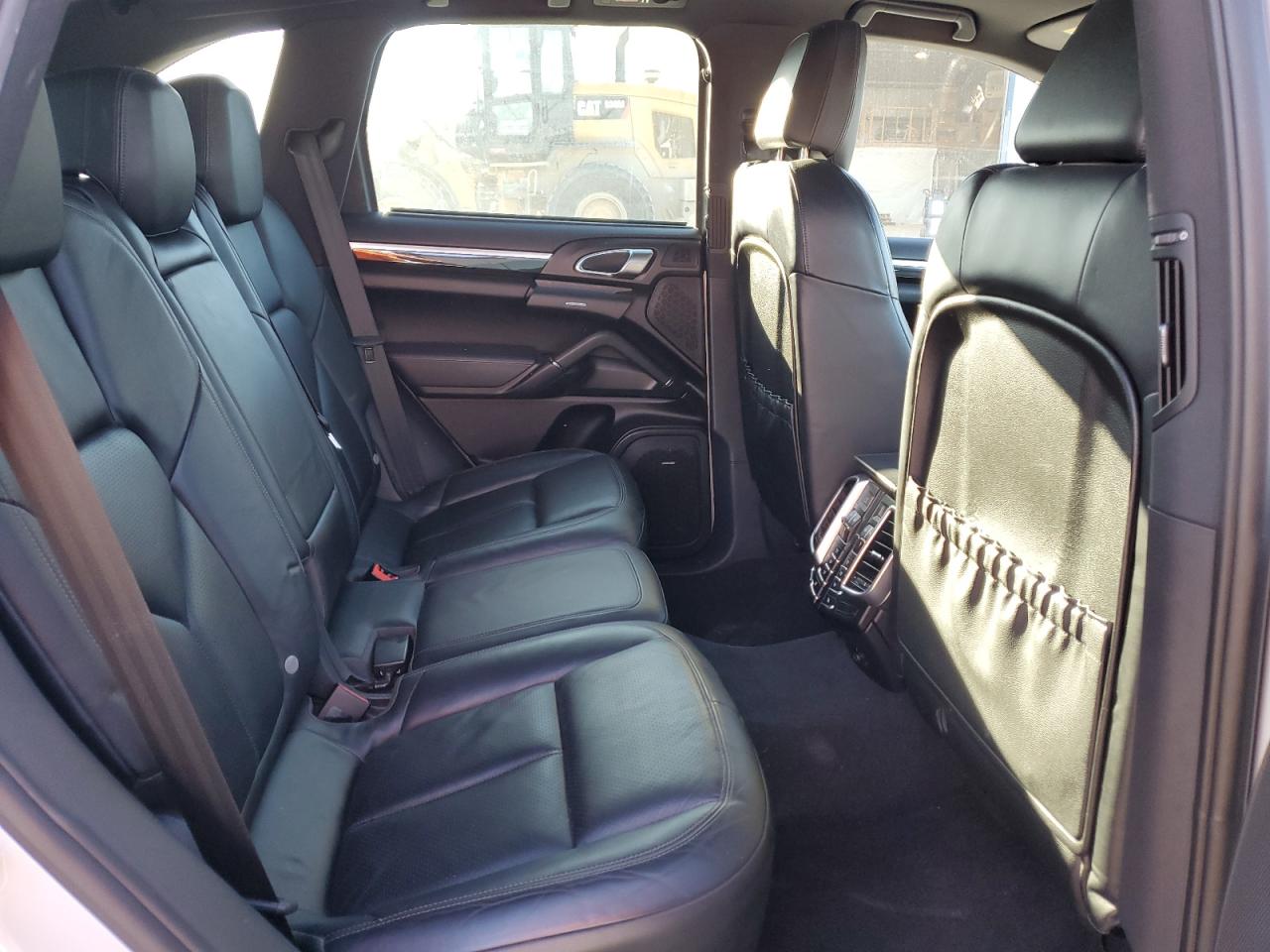 2012 Porsche Cayenne VIN: WP1AA2A22CLA02444 Lot: 85678225