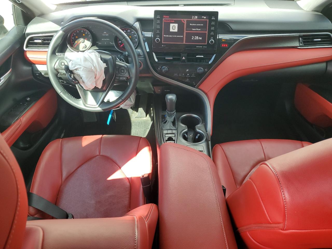 2021 Toyota Camry Xse VIN: 4T1K61AK7MU485888 Lot: 82367765