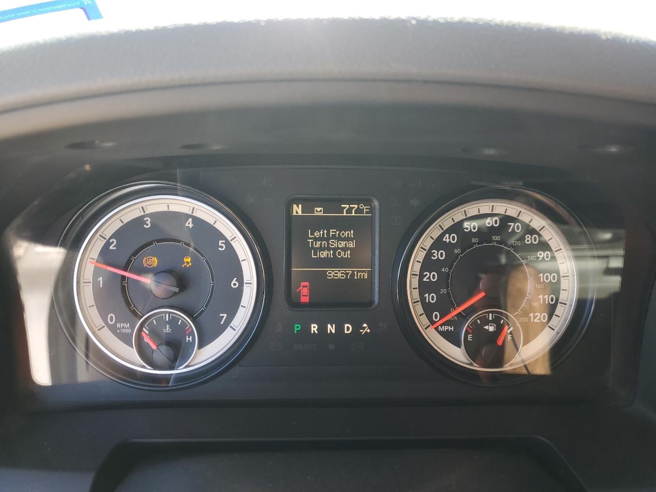 2018 Ram 1500 St VIN: 1C6RR7KG2JS154836 Lot: 90259155