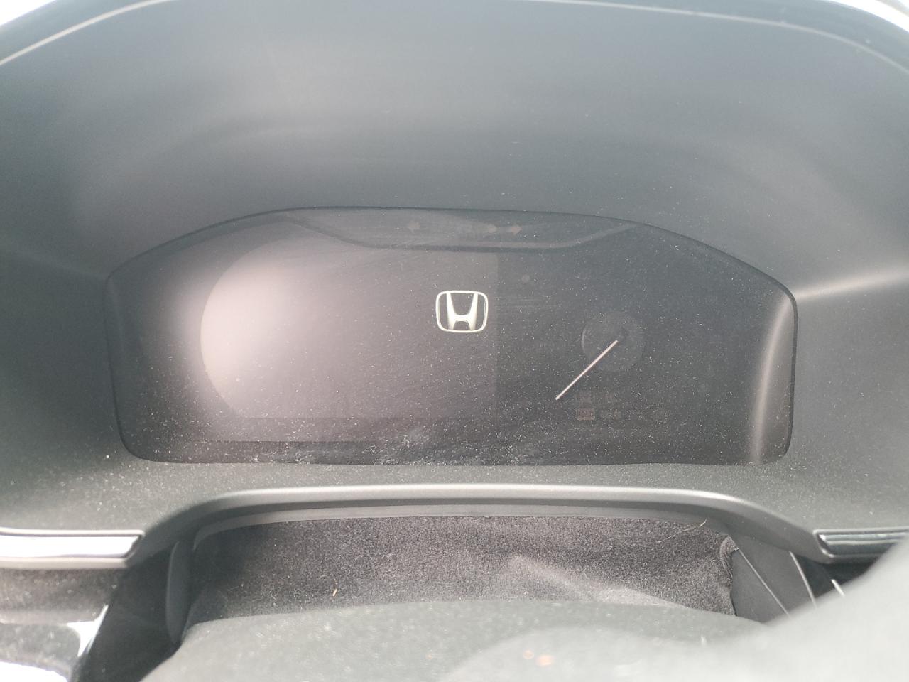 2024 Honda Cr-V Sport Touring VIN: 7FARS6H98RE004114 Lot: 68676045