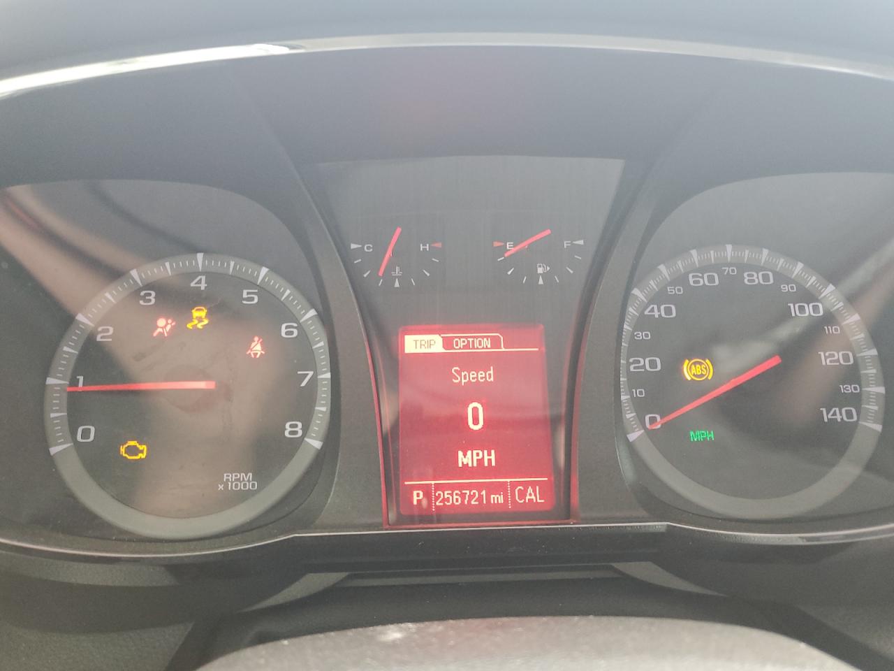 2013 GMC Terrain Sle VIN: 2GKALMEK2D6282690 Lot: 86066495