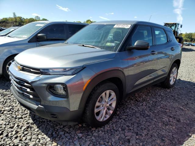 CHEVROLET TRAILBLAZER LS 2022