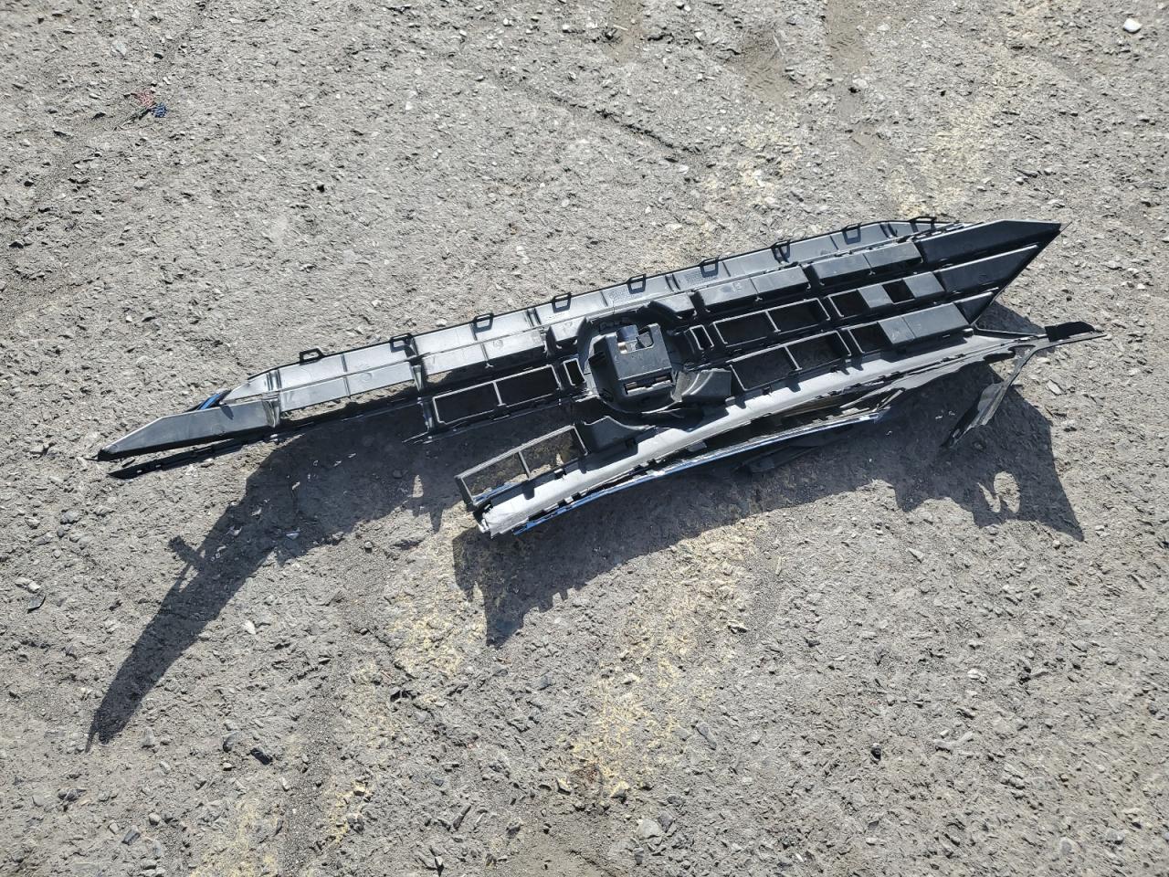 2020 Volkswagen Jetta S VIN: 3VWC57BU1LM081614 Lot: 84818475