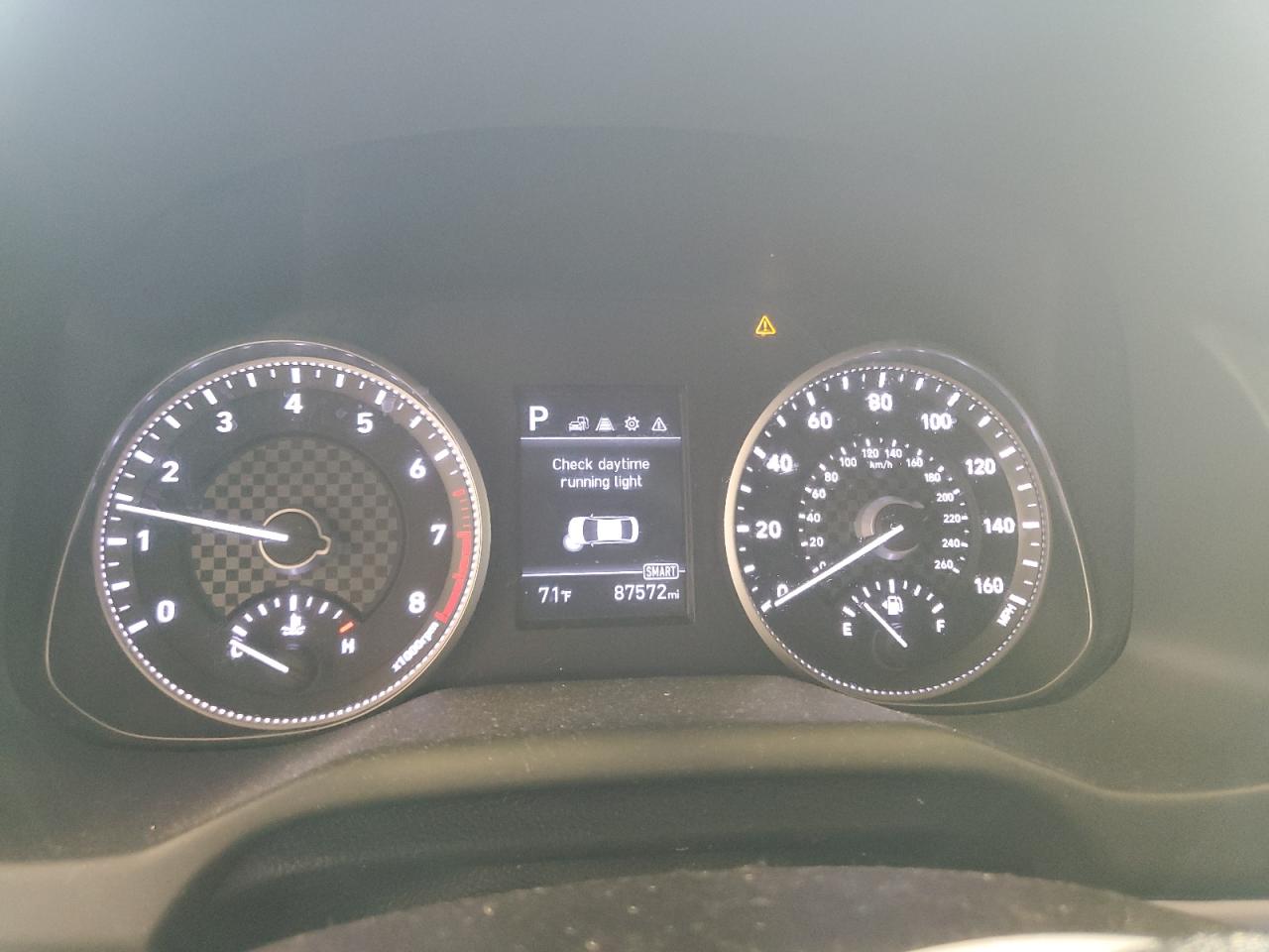 2020 Hyundai Elantra Se VIN: 5NPD74LF9LH503831 Lot: 85310635