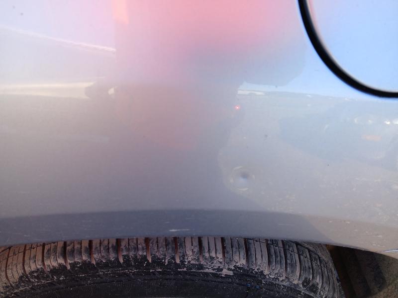 2015 MITSUBISHI ASX 1.6 2 5DR