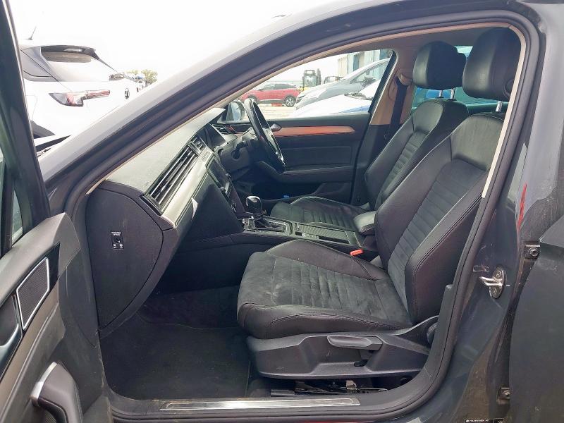 2016 VOLKSWAGEN PASSAT 1.6 TDI GT 4DR DSG