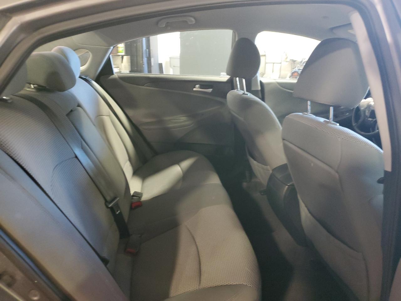 2012 Hyundai Sonata Gls VIN: 5NPEB4ACXCH379886 Lot: 85905745