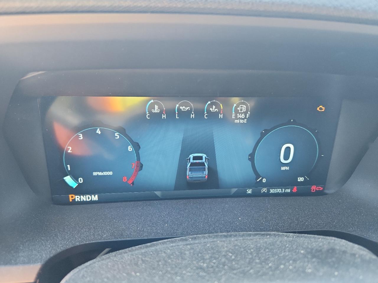 2024 Ford F150 Stx VIN: 1FTFW2L50RFA42030 Lot: 86533195