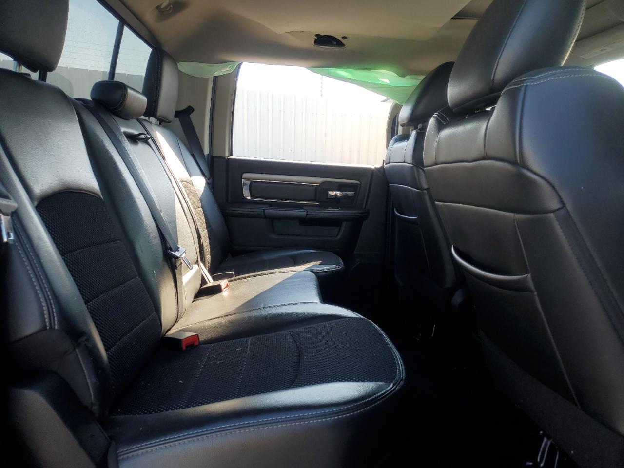 2013 Ram 1500 Sport VIN: 1C6RR7MT4DS607448 Lot: 84832565