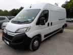 2023 CITROEN RELAY  for sale at Copart CASTLEDERMOT - IRELAND