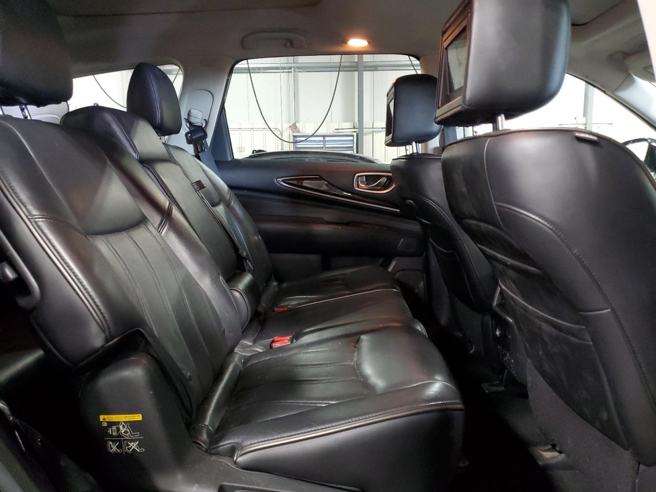 2014 Infiniti Qx60 VIN: 5N1AL0MM8EC512986 Lot: 85389985