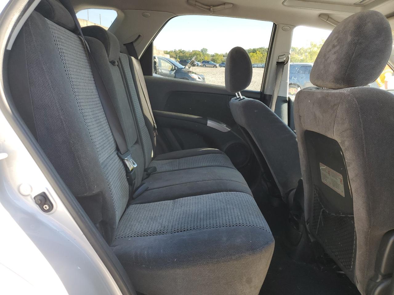 2008 Kia Sportage Ex VIN: KNDJF723287508492 Lot: 85600465