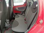 2007 TOYOTA AYGO+ VVT-I SEMI-AUTO  for sale at Copart NEWBURY