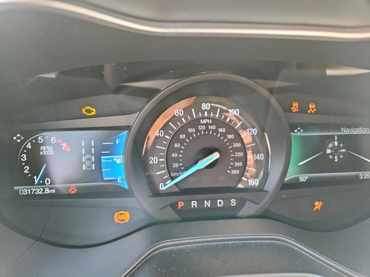 2019 Ford Fusion Se VIN: 3FA6P0HDXKR148243 Lot: 84481575