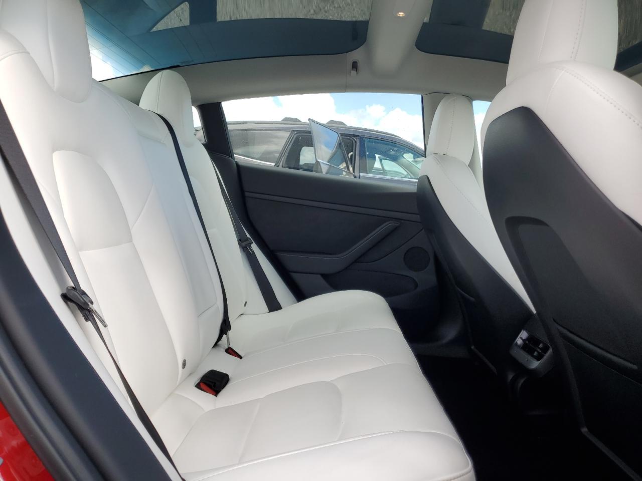 2023 Tesla Model 3 VIN: 5YJ3E1EA3PF467723 Lot: 85533625