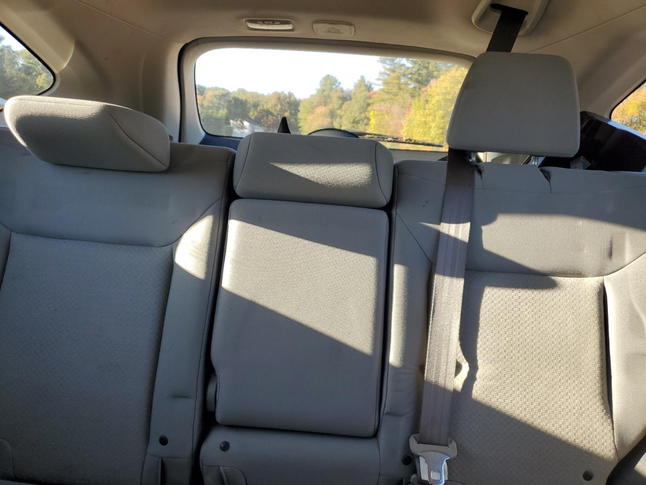 2015 Honda Cr-V Lx VIN: 5J6RM4H31FL067581 Lot: 81580535