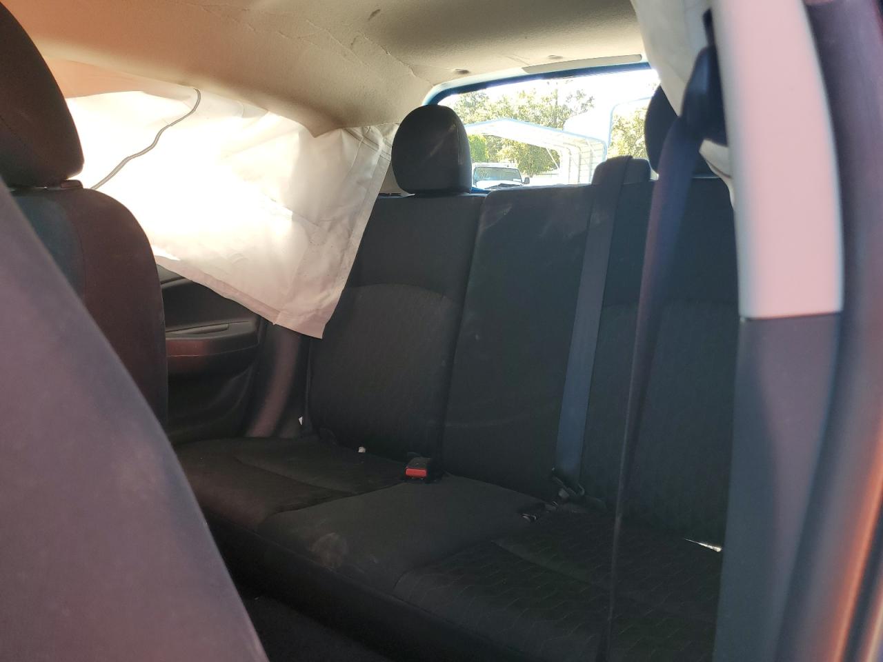 2024 Mitsubishi Mirage Es VIN: ML32AUHJ0RH023242 Lot: 89828445