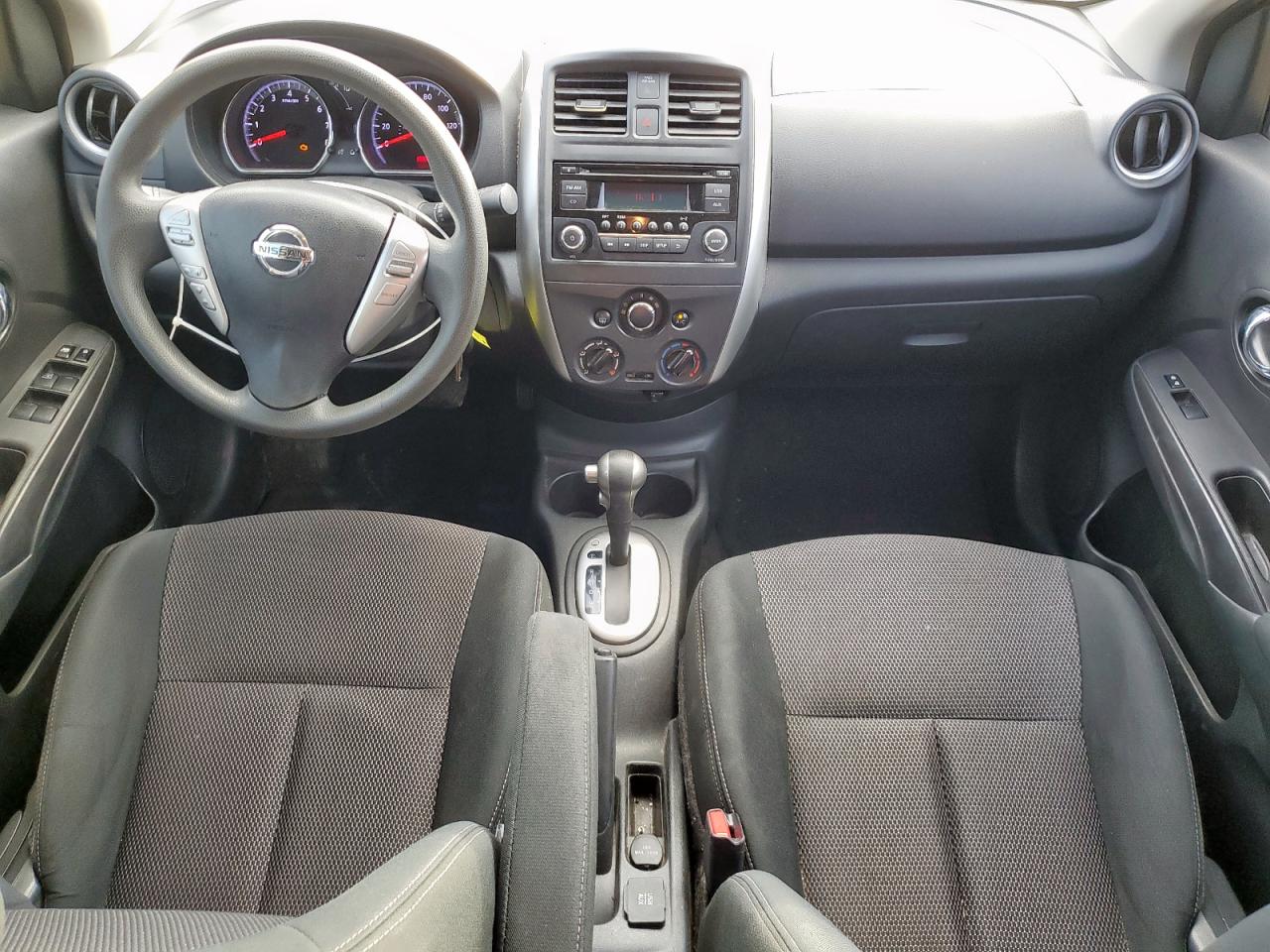 2016 Nissan Versa S VIN: 3N1CN7AP2GL846889 Lot: 82238535