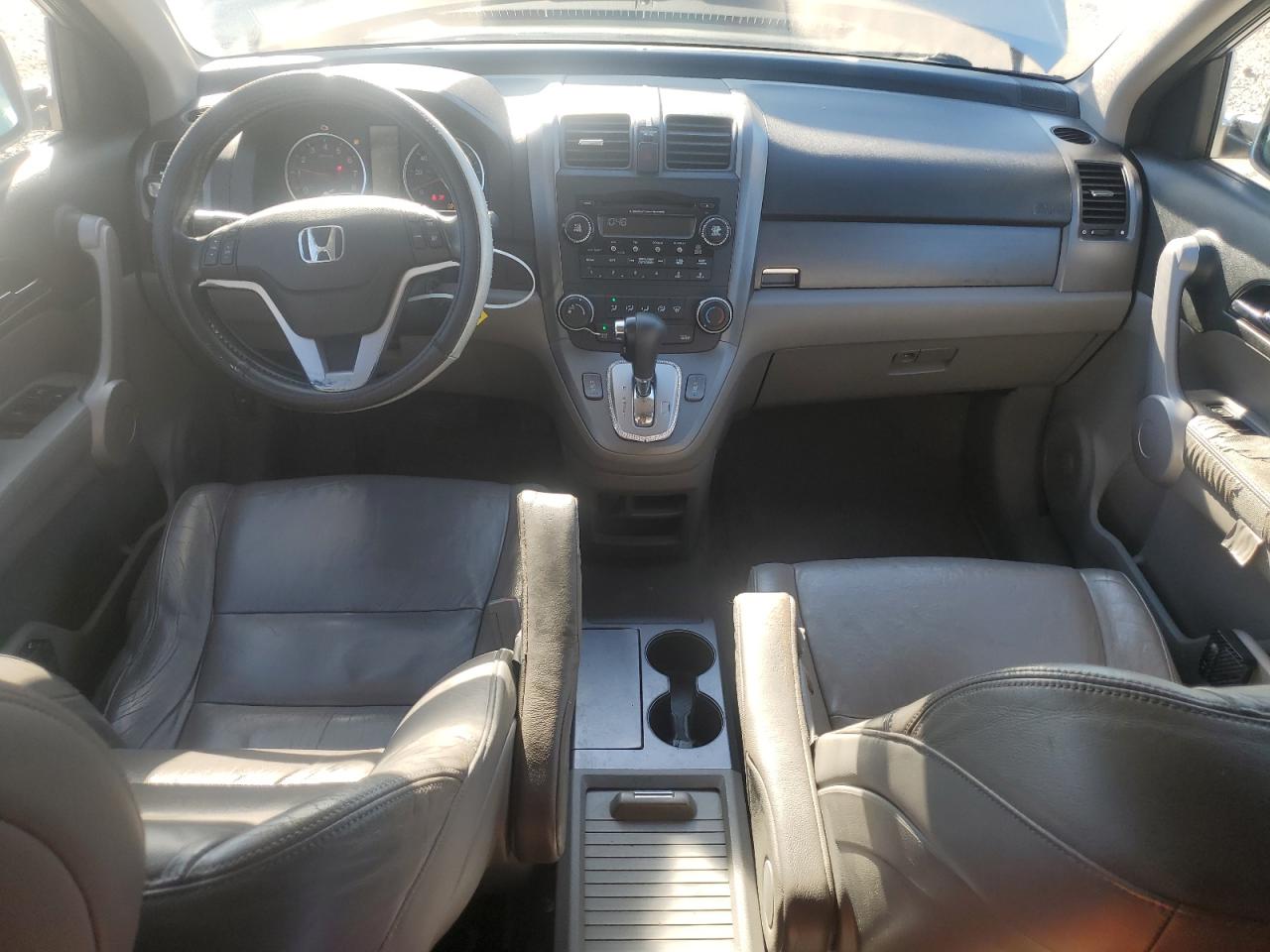 2007 Honda Cr-V Exl VIN: JHLRE48717C060575 Lot: 86470465