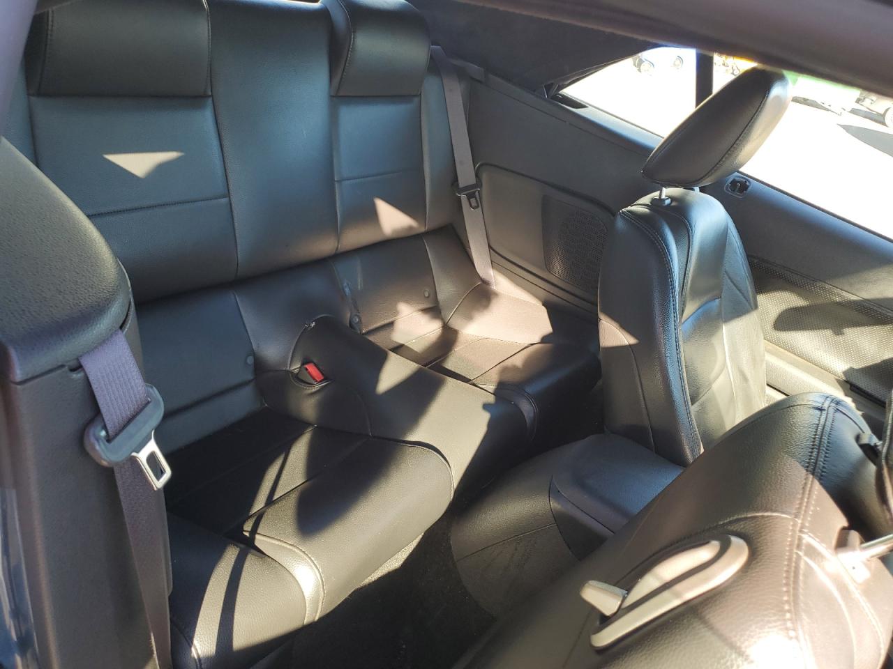 2006 Ford Mustang VIN: 1ZVFT84N765114799 Lot: 82253375