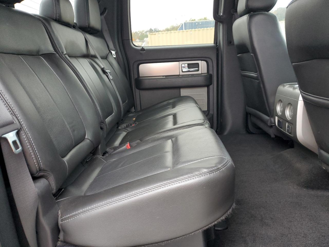 2013 Ford F150 Supercrew VIN: 1FTFW1EF0DFD02029 Lot: 87472925