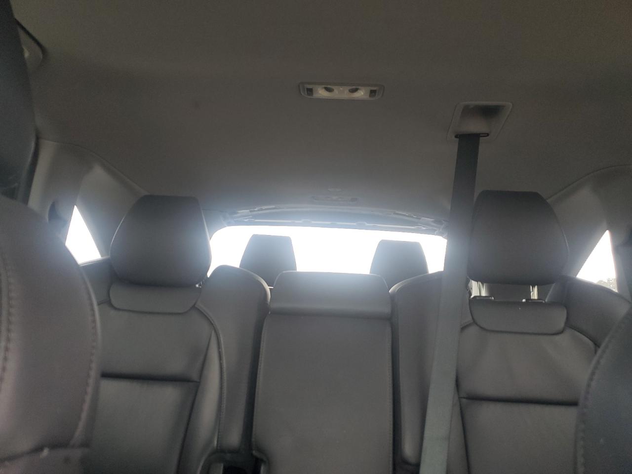 2020 Acura Mdx VIN: 5J8YD3H30LL013231 Lot: 85842705