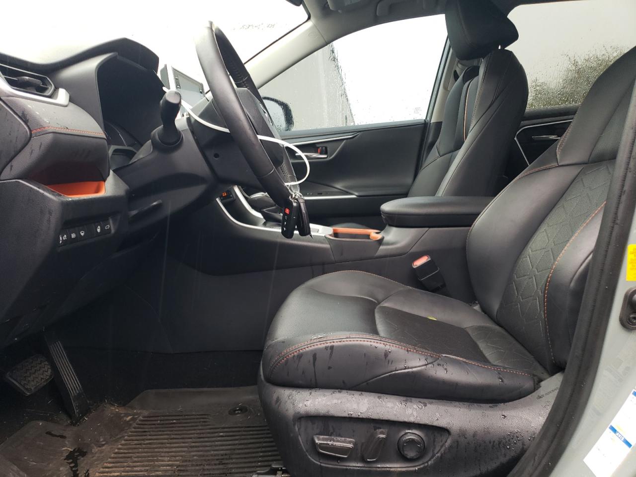 2019 Toyota Rav4 Adventure VIN: 2T3J1RFV7KC031044 Lot: 84433185