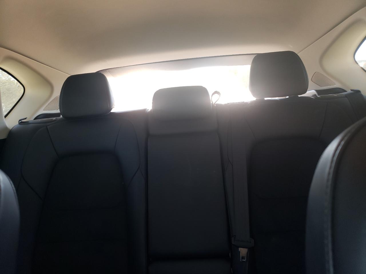 2019 Mazda Cx-5 Touring VIN: JM3KFBCMXK1608338 Lot: 86881105