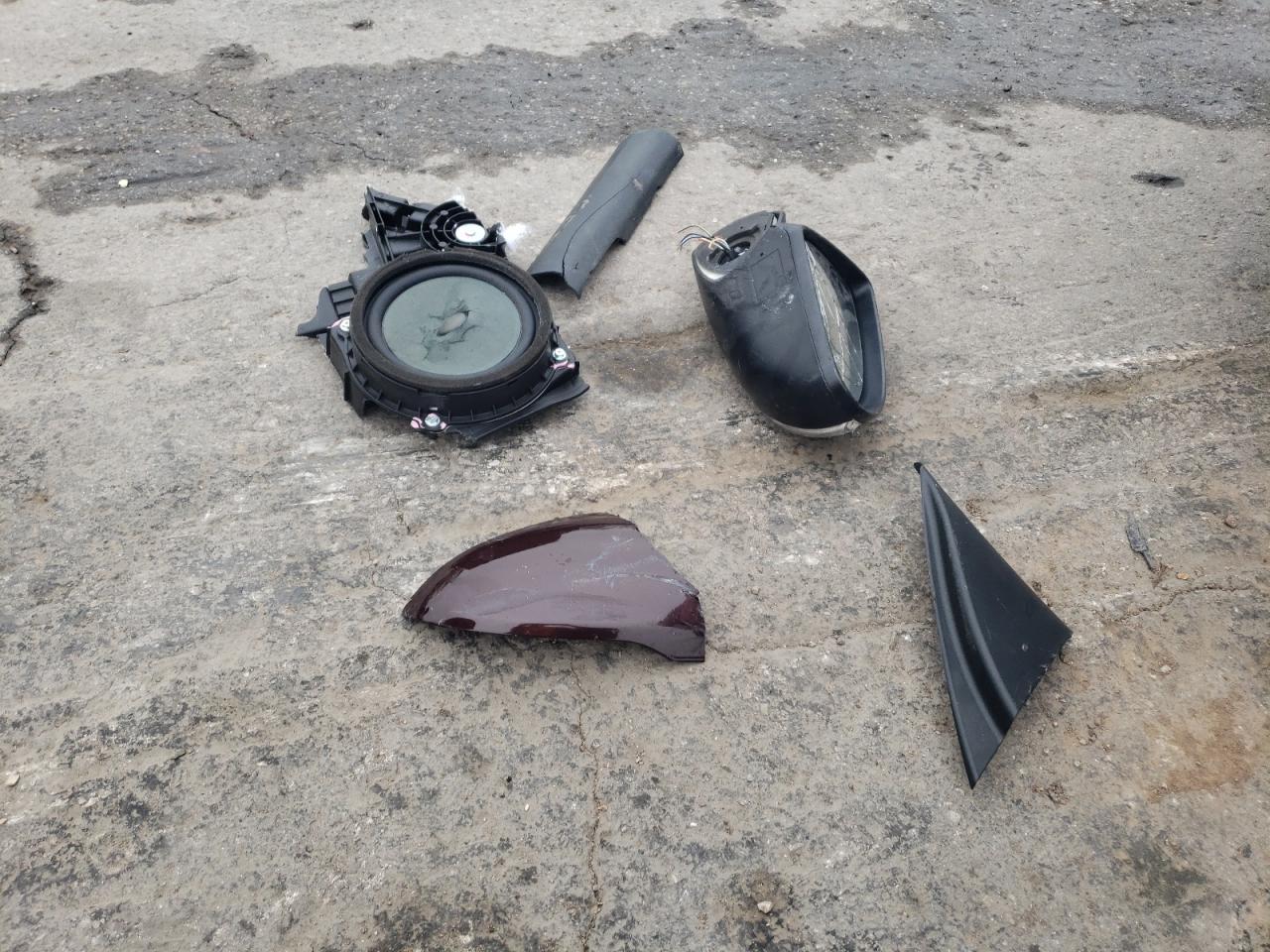 2019 Kia Optima Lx VIN: 5XXGT4L39KG356550 Lot: 85519005