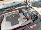 2010 AUDI A5 S LINE QUATTRO TDI CVT  for sale at Copart WOLVERHAMPTON