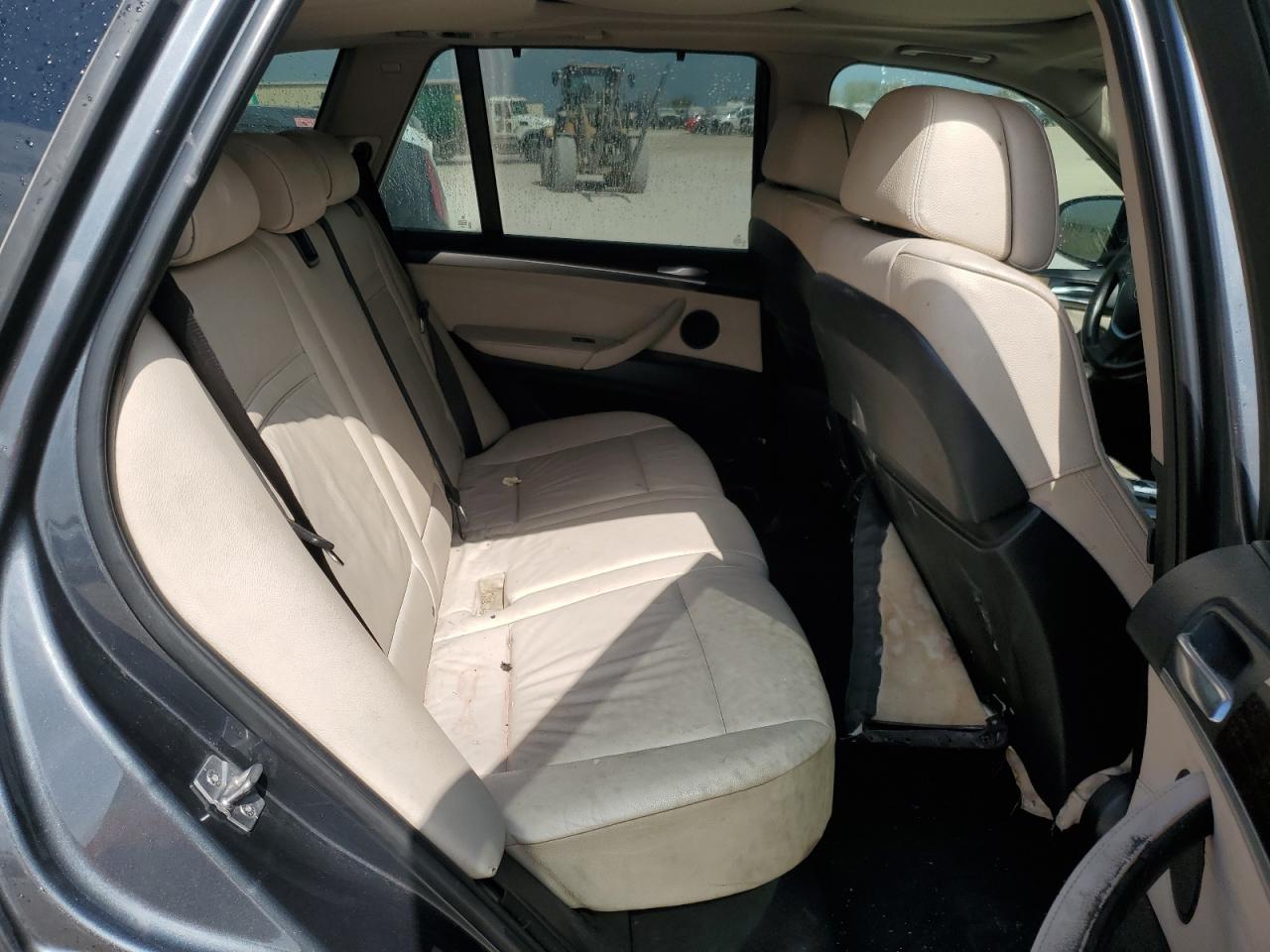 2012 BMW X5 xDrive35I VIN: 5UXZV4C51CL985899 Lot: 86301625