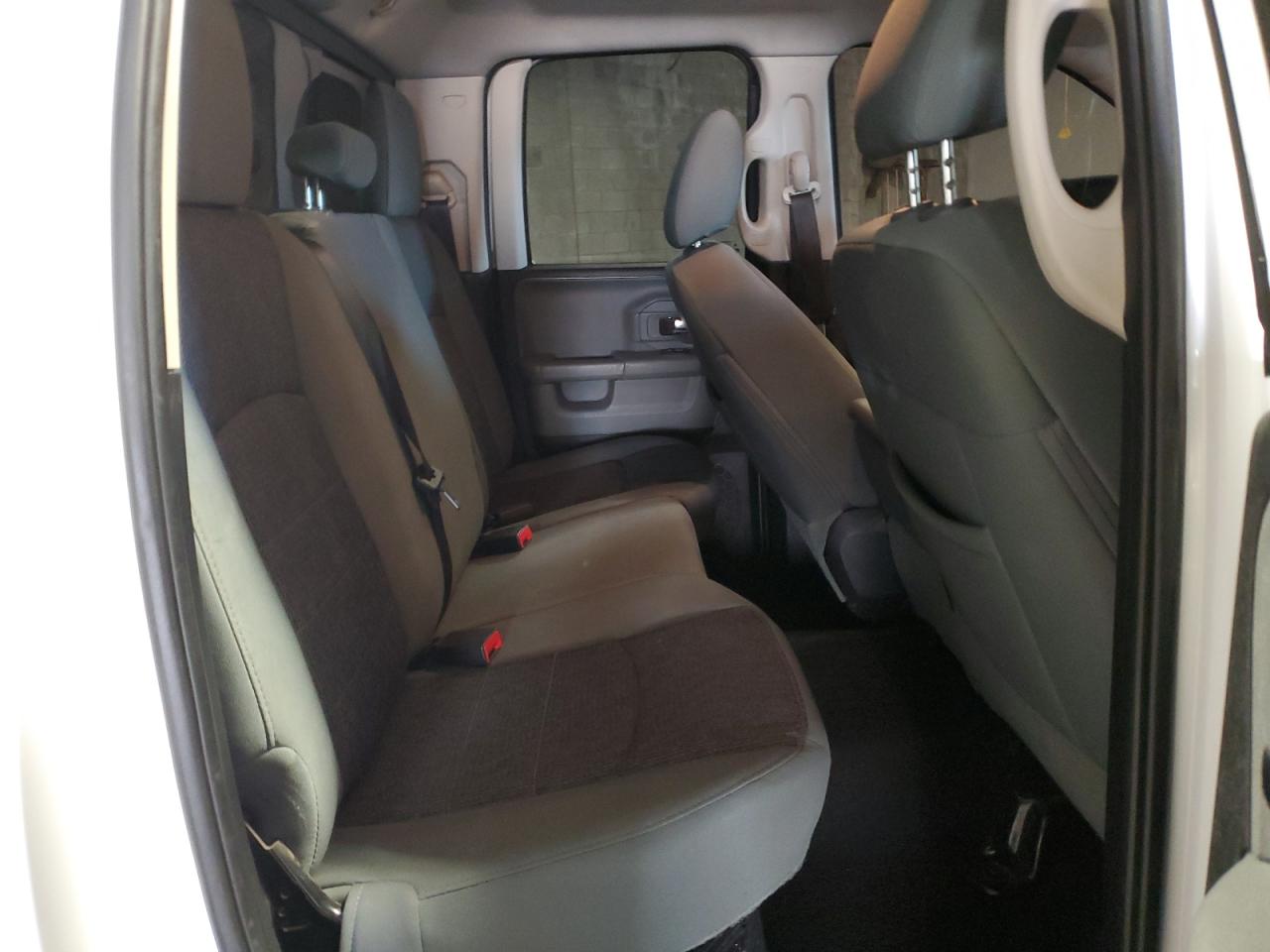 2015 Ram 1500 Slt VIN: 1C6RR7GT8FS723749 Lot: 85193075