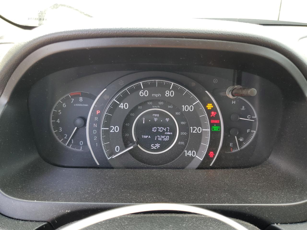 2014 Honda Cr-V Exl VIN: 2HKRM4H79EH635068 Lot: 90311085