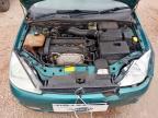 2001 FORD FOCUS ZETEC  for sale at Copart BRISTOL