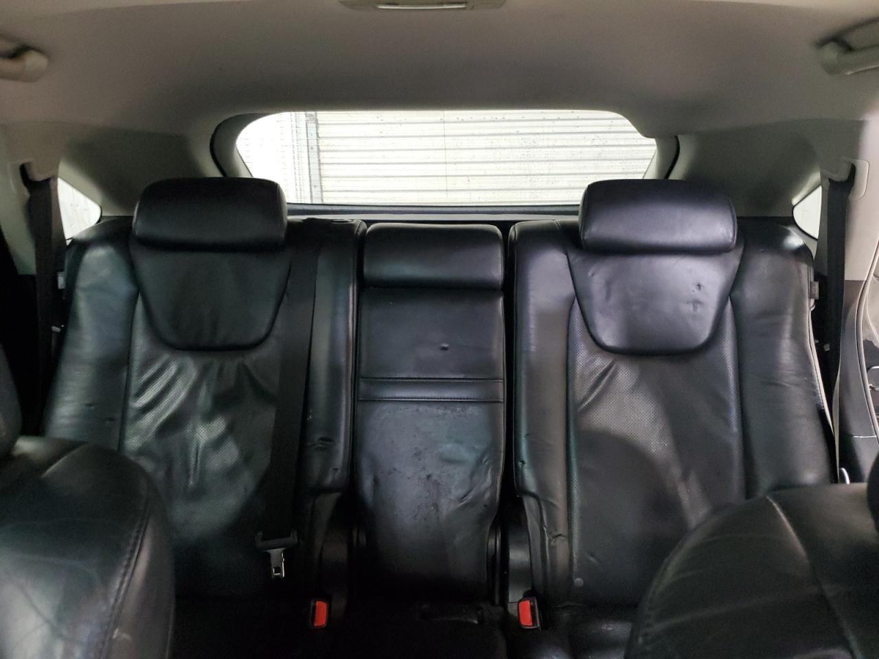 2010 Lexus Rx 450H VIN: JTJBC1BAXA2407404 Lot: 86437565