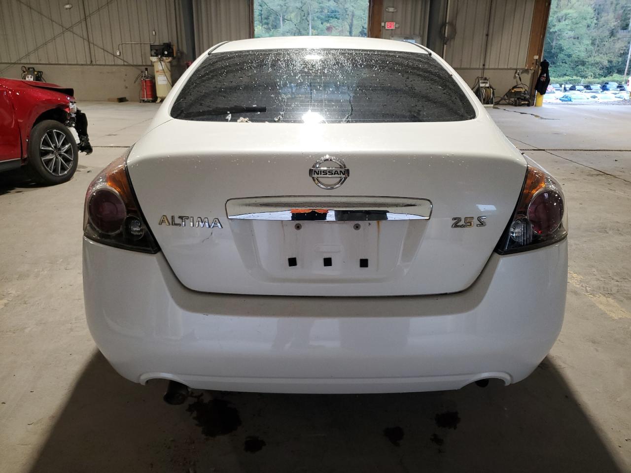 2010 Nissan Altima Base VIN: 1N4AL2AP1AN544150 Lot: 82216485