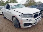 2019 BMW X6 XDRIVE30D M SPORT AUTO  for sale at Copart YORK