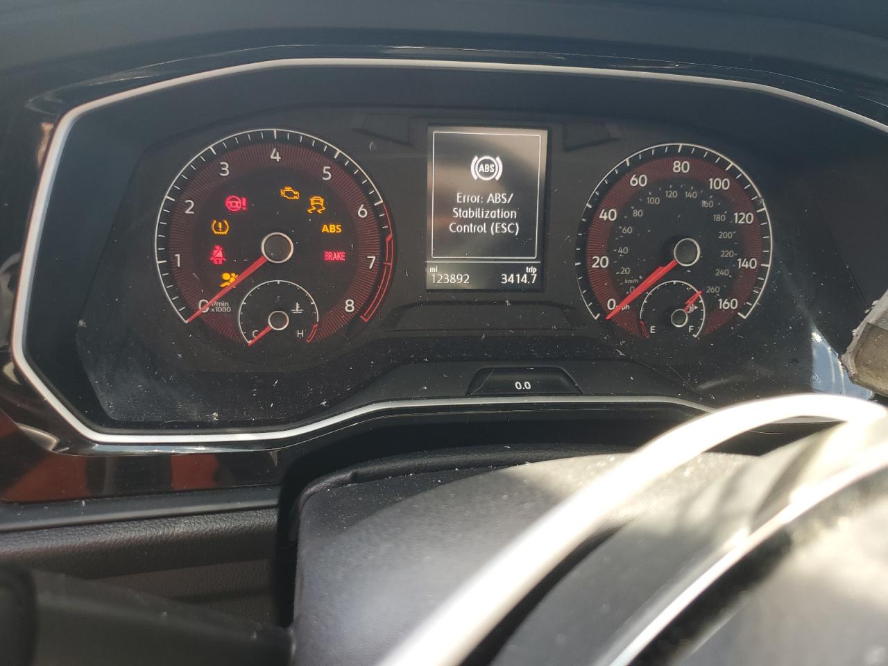 2020 Volkswagen Jetta S VIN: 3VWC57BU7LM078684 Lot: 82008535