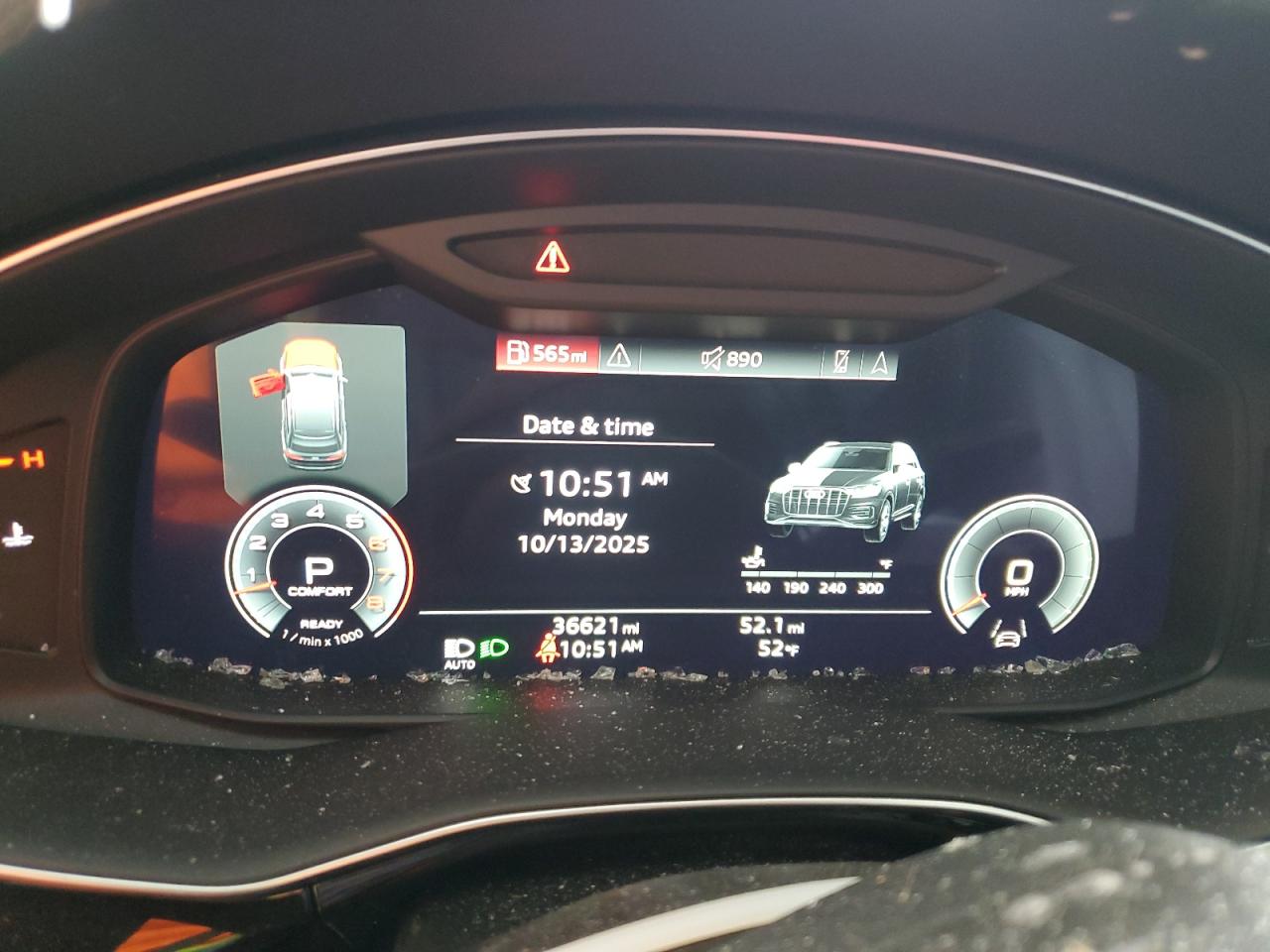 2022 Audi Q7 Premium Plus VIN: WA1LXBF71ND004948 Lot: 82437355