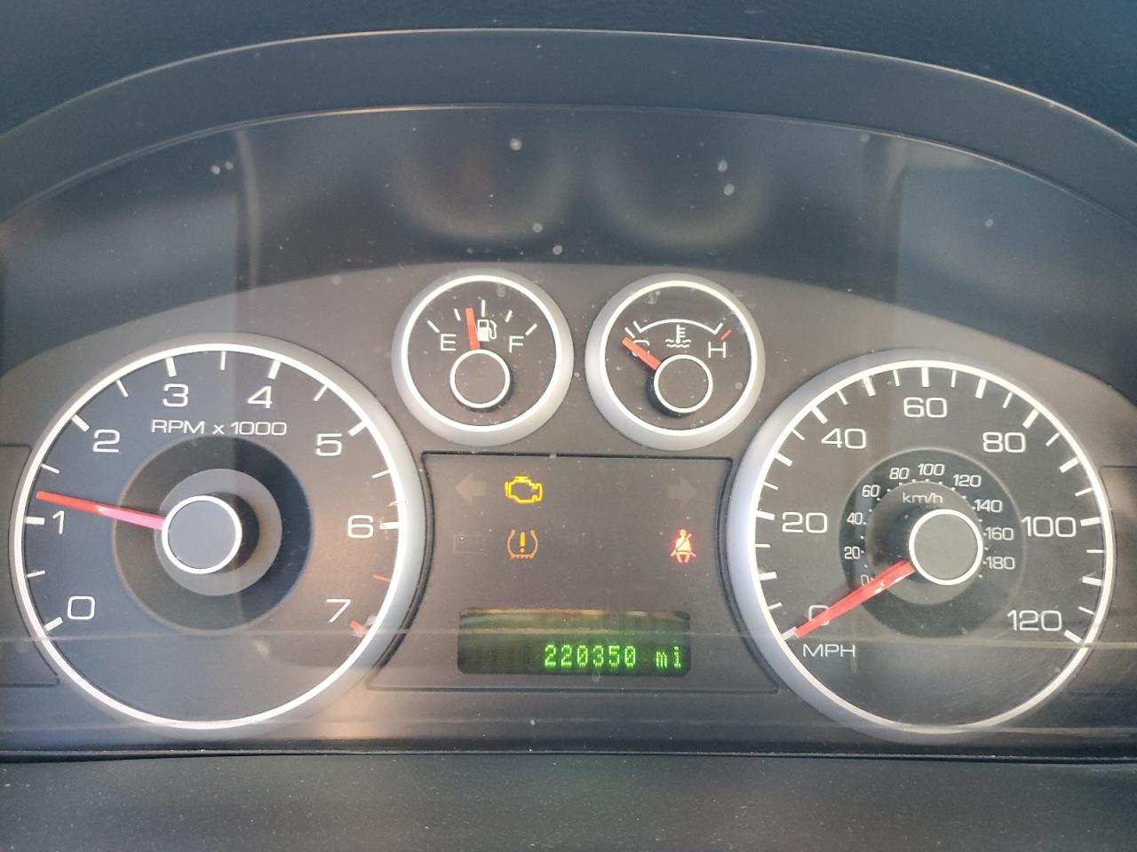 2008 Ford Fusion Se VIN: 3FAHP07Z18R120670 Lot: 86114865