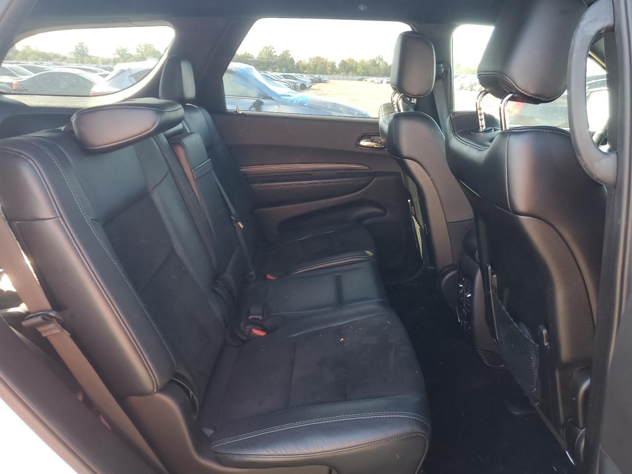 2021 Dodge Durango Gt VIN: 1C4RDJDG0MC750513 Lot: 82373755