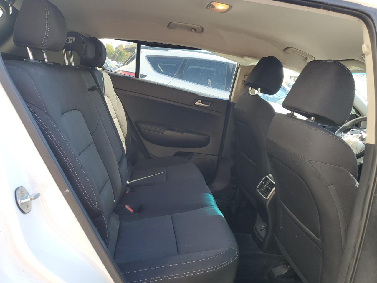 2019 Kia Sportage Lx VIN: KNDPM3AC4K7498985 Lot: 85680915